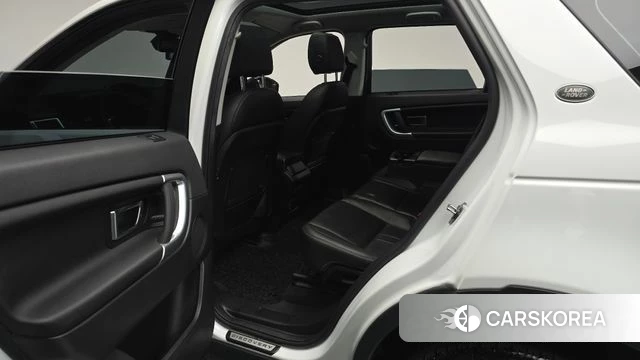 Land Rover Discovery Sports id 4477392 из Кореи 32
