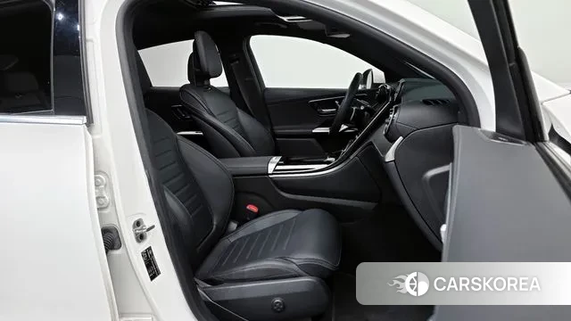 Mercedes-Benz GLC-Class X254 id 3126422 из Кореи 20