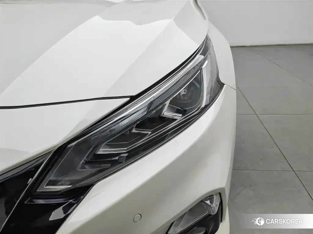 Nissan Altima id 4565435 из Китая 24