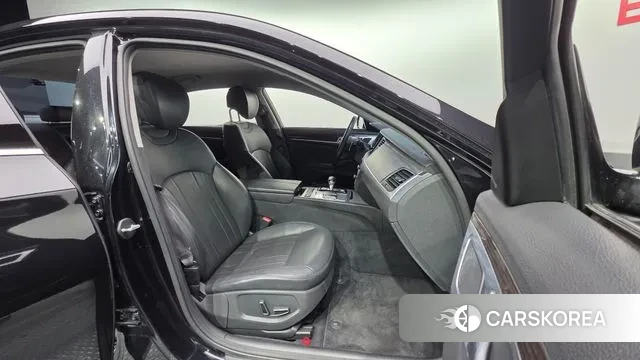 Genesis G80 id 3422992 из Кореи 20