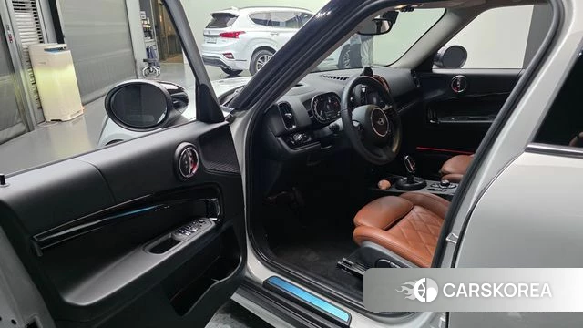 Mini Cooper Countryman id 4792722 из Кореи 20