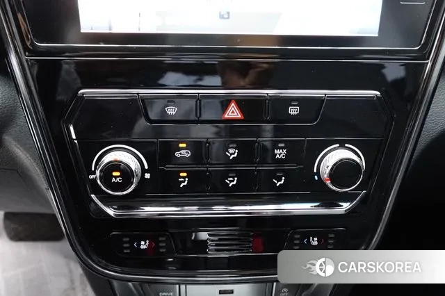 Ssangyong Berry New Tivoli id 3033836 из Кореи 20