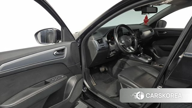 Renault Korea (Samsung) XM3 id 4304169 из Кореи 31