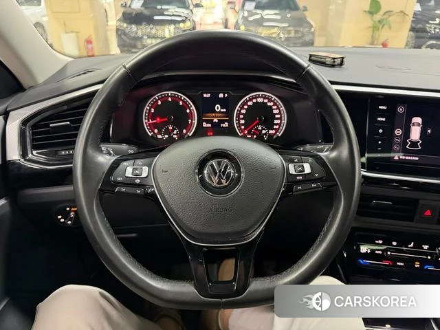 Volkswagen Tanyue id 4258292 из Китая 21