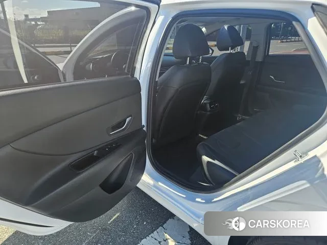 Hyundai Avante (CN7) id 3315843 из Кореи 20