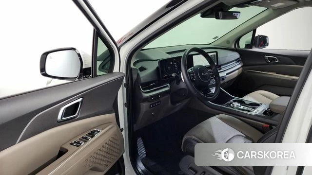 Kia The New Carnival 4th Generation id 4222893 из Кореи 38