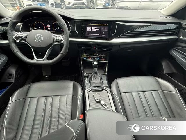 Volkswagen Passat id 4272230 из Китая 14