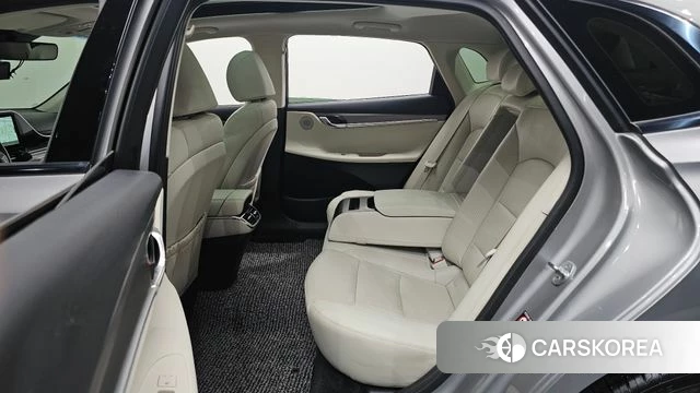 Hyundai The New Grandeur IG id 4529381 из Кореи 32