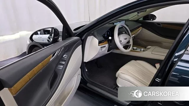 Genesis G80 (RG3) id 3137325 из Кореи 20