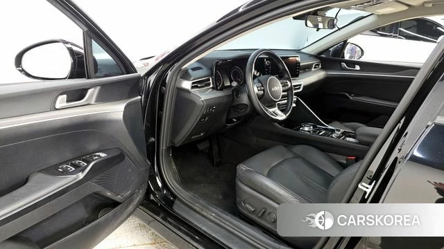 Kia K5 3rd generation id 4186218 из Кореи 33