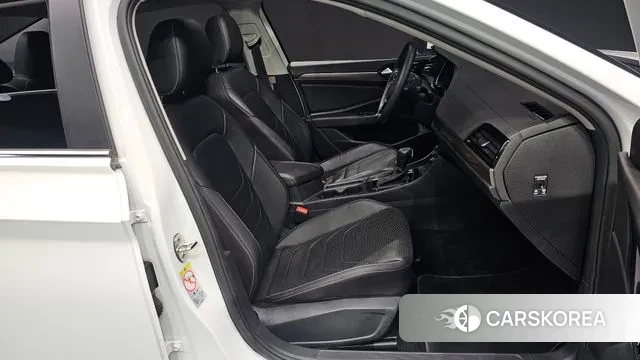 Volkswagen 7th Generation of Jetta id 3621046 из Кореи 20