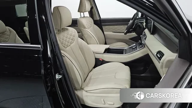 Hyundai Palisade id 3468832 из Кореи 20