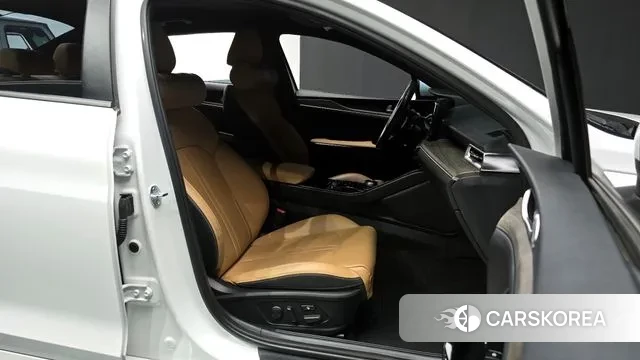 Kia K5 3rd generation id 3384724 из Кореи 20