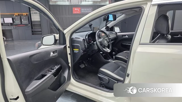 Kia All New Morning (JA) id 3828909 из Кореи 20