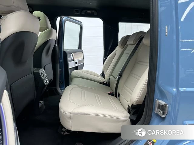 Mercedes-Benz G-class id 4271517 из Китая 15