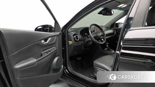 Hyundai Kona Hybrid id 4594796 из Кореи 32