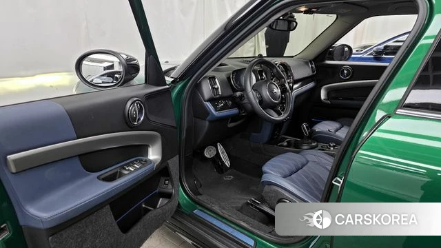 Mini Cooper S Countryman id 3953420 из Кореи 20