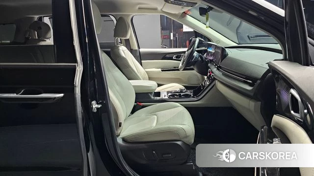 Kia Carnival 4th generation id 3872580 из Кореи 20