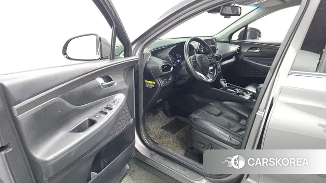 Hyundai Santa Fe TM id 3754283 из Кореи 20