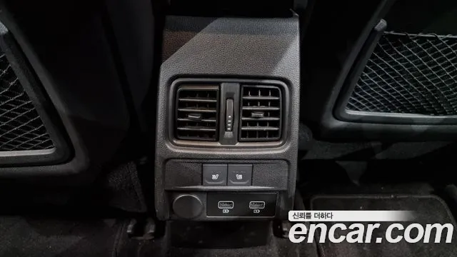 Renault Korea (Samsung) XM3 id 2688631 из Кореи 20