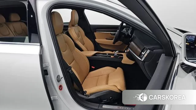 Volvo S90 id 3720816 из Кореи 20