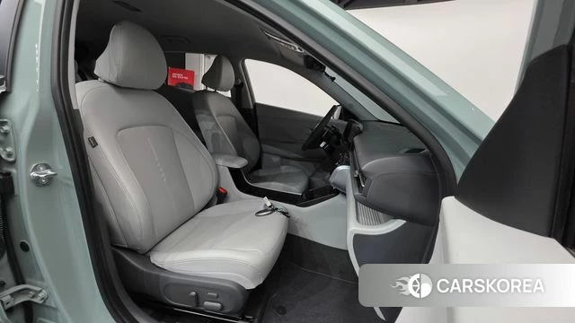 Hyundai Kona (SX2) id 4549502 из Кореи 20