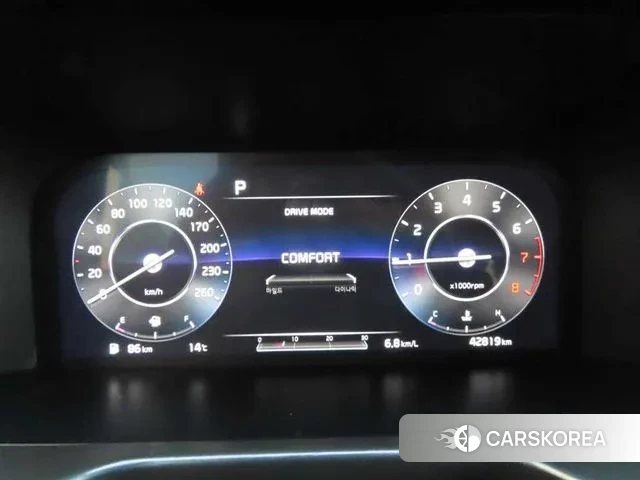 Kia Sorento 4th Generation id 3307128 из Кореи 20