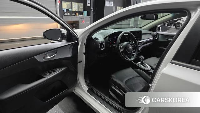 Kia The New K3 2nd generation id 4421914 из Кореи 20