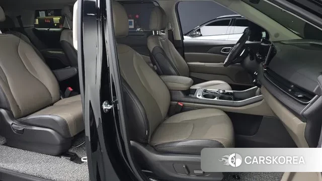 Kia The New Carnival 4th Generation id 3555045 из Кореи 20