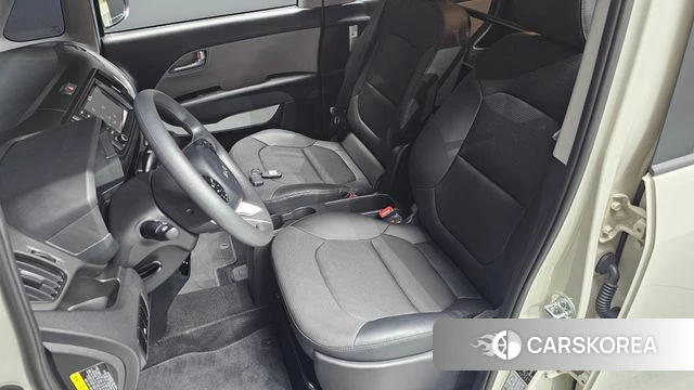 Kia The New Kia Ray id 4571615 из Кореи 31