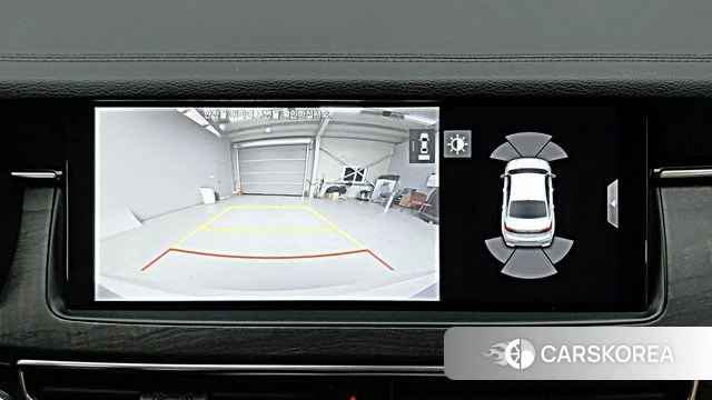 Kia K7 Premier id 4496347 из Кореи 20