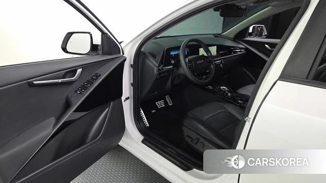 Kia Di Ol Nu Niro id 4934789 из Кореи 31