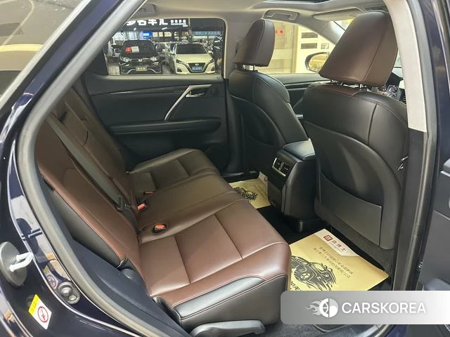 Lexus RX id 4220622 из Китая 13
