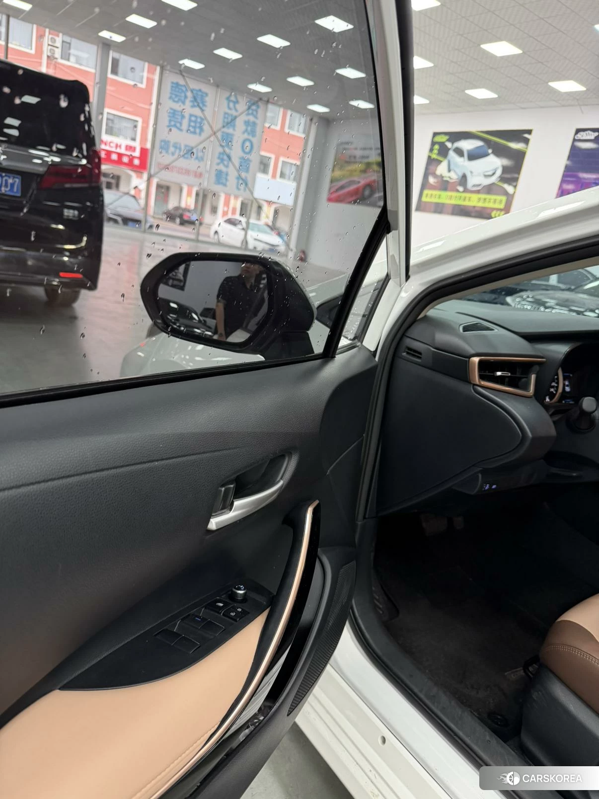 Toyota Corolla id 4420143 из Китая 12