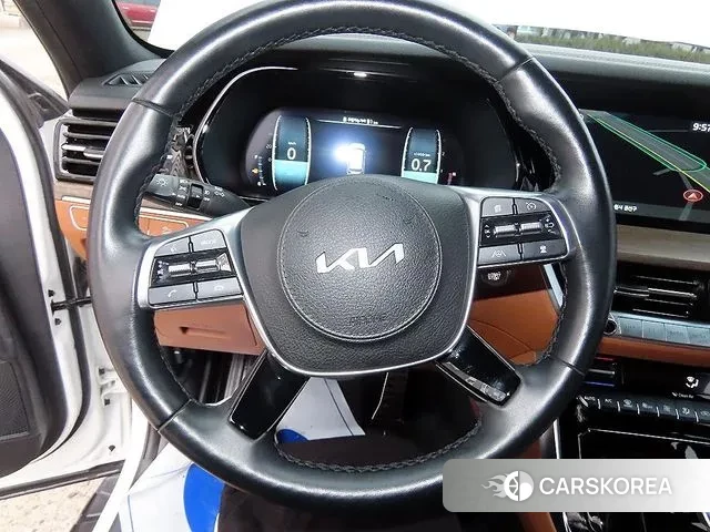 Kia Mohave Master id 3467346 из Кореи 20