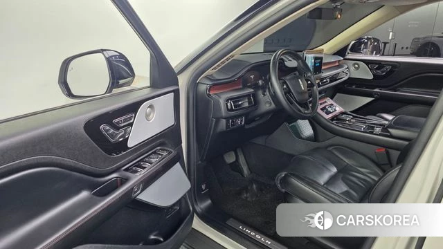 Lincoln Aviator 2nd generation id 3953076 из Кореи 20