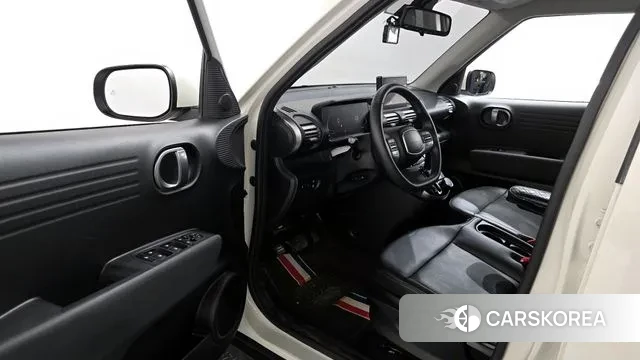 Hyundai Casper id 3702148 из Кореи 20