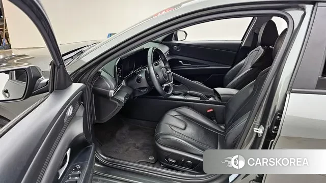 Hyundai Avante (CN7) id 3625448 из Кореи 20