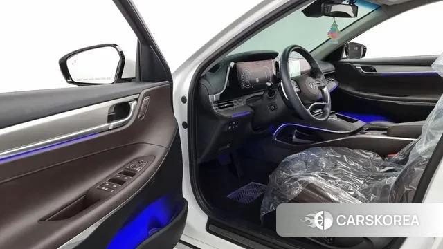 Hyundai The New Grandeur IG id 2969794 из Кореи 20