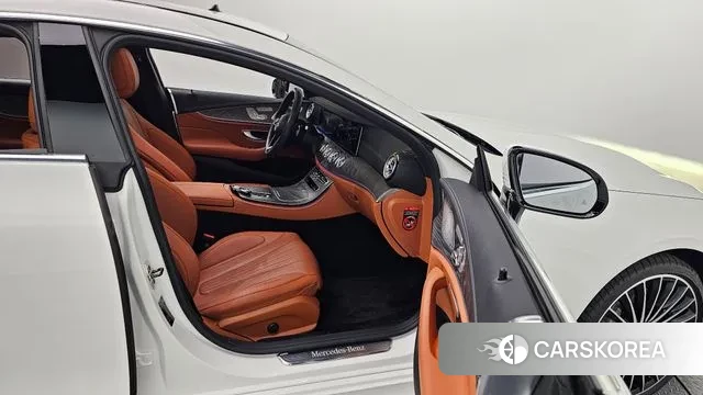 Mercedes-Benz CLS-Class C257 id 3388769 из Кореи 20