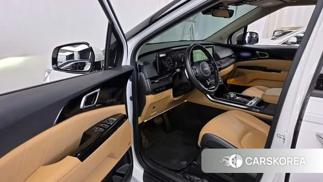 Kia Carnival 4th generation id 3354202 из Кореи 20