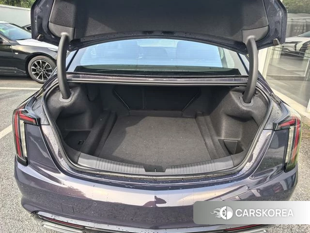 Cadillac CT5 id 3968989 из Китая 11