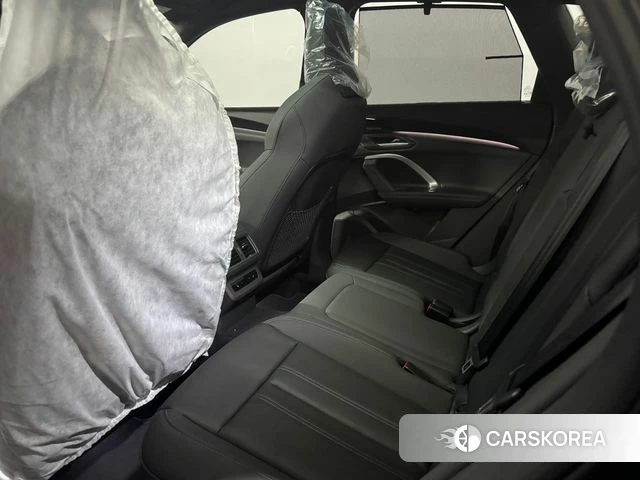 Audi Q5 (80A) id 4834024 из Кореи 12