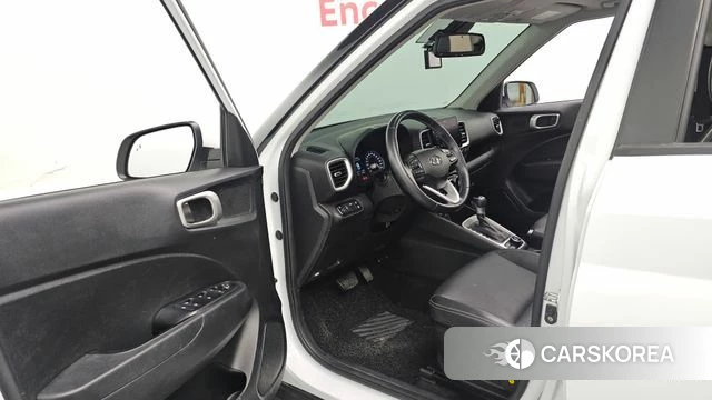 Hyundai Venue id 4309348 из Кореи 30