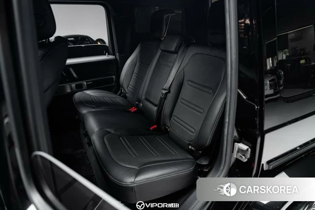 Mercedes-Benz G-class id 4239405 из Китая 16