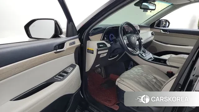 Hyundai Palisade id 3546770 из Кореи 20