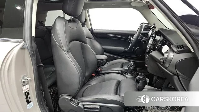 Mini Cooper id 3587025 из Кореи 20