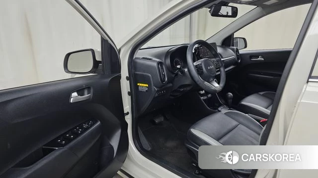 Kia Morning Urban (JA) id 4898990 из Кореи 33