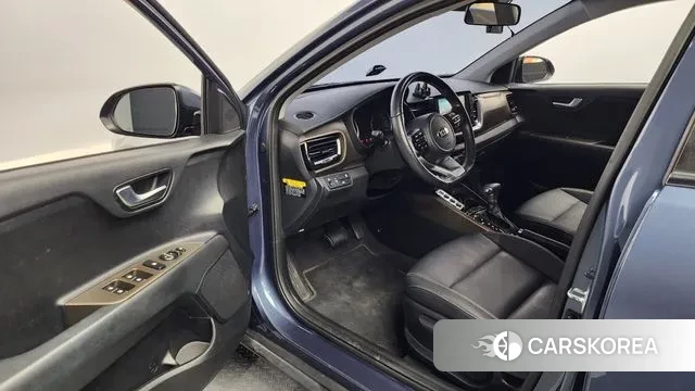 Kia Stonic id 3029411 из Кореи 20