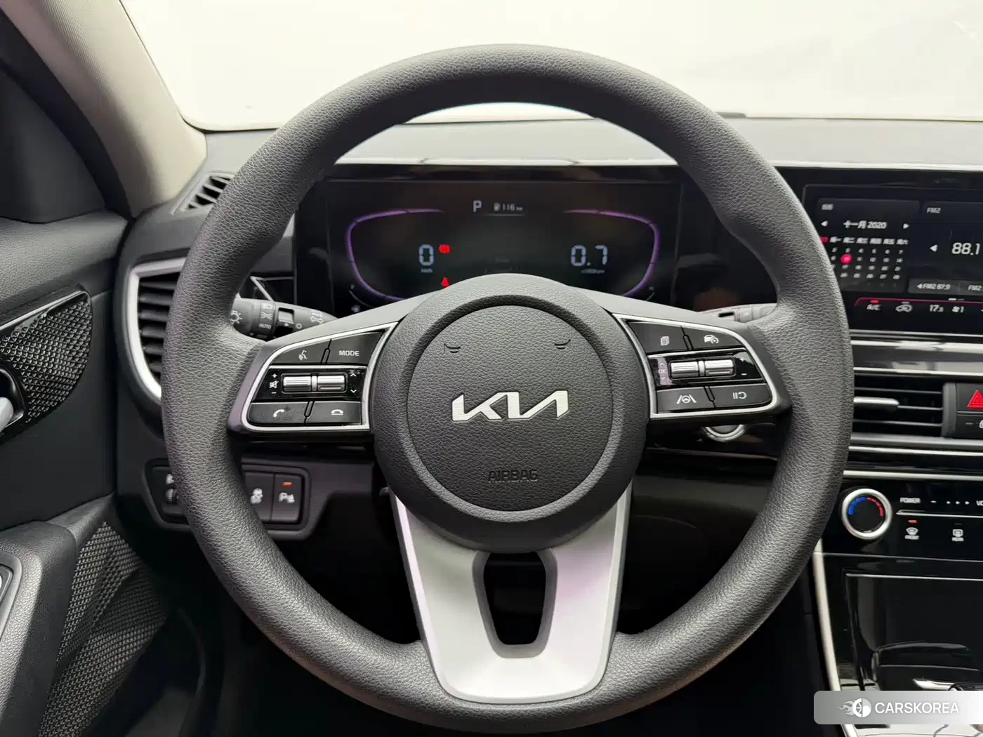 Kia Seltos id 4629531 из Китая 15